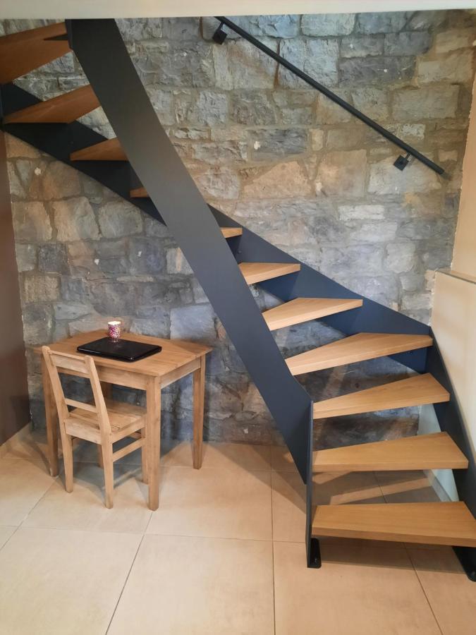 Miecret La Petite Maison Du Werisヴィラ エクステリア 写真