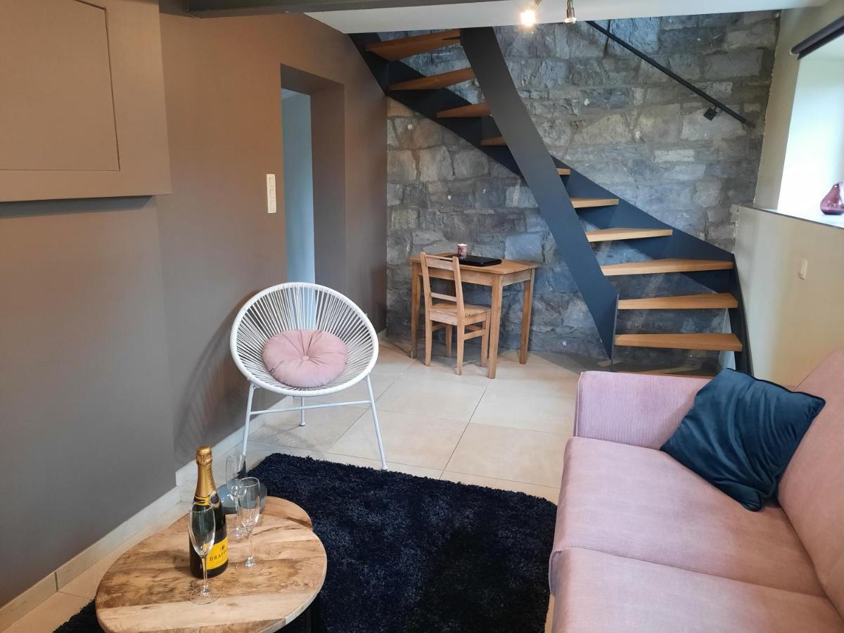 Miecret La Petite Maison Du Werisヴィラ エクステリア 写真
