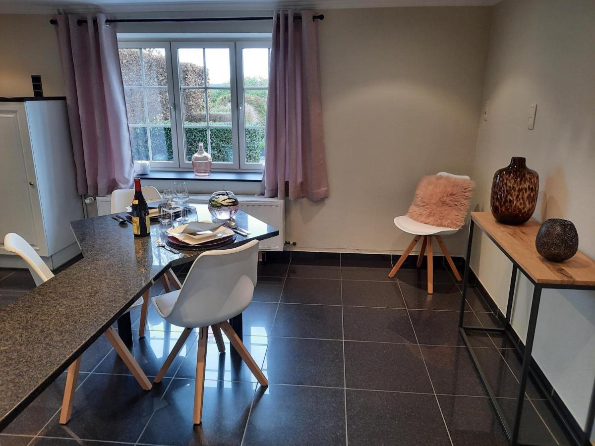 Miecret La Petite Maison Du Werisヴィラ エクステリア 写真