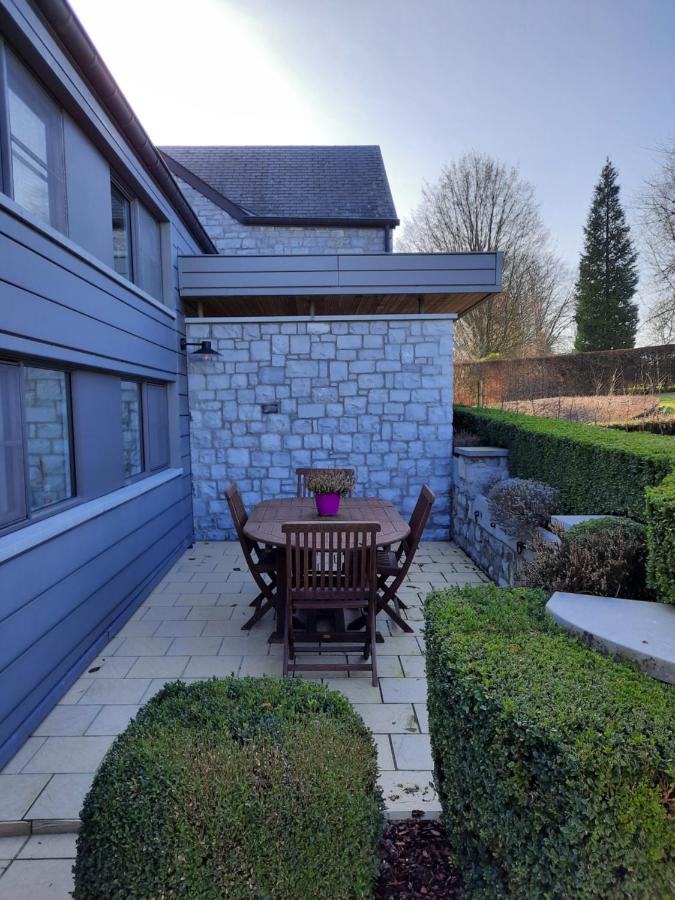 Miecret La Petite Maison Du Werisヴィラ エクステリア 写真